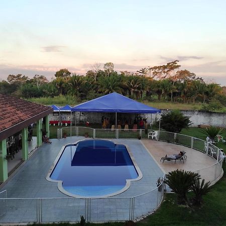 Jardins Guesthouse Rio Branco Exterior foto