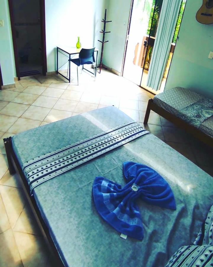 Jardins Guesthouse Rio Branco Exterior foto