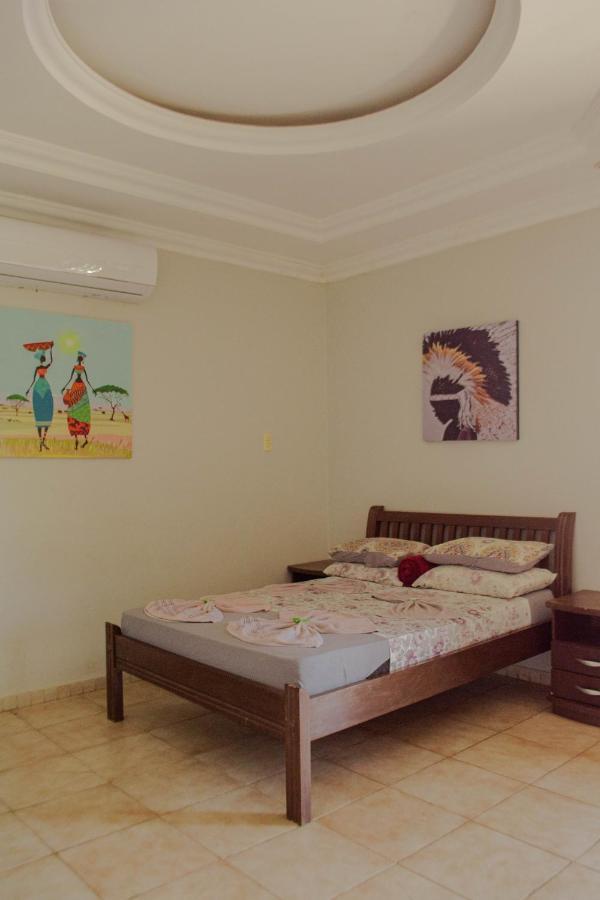 Jardins Guesthouse Rio Branco Exterior foto
