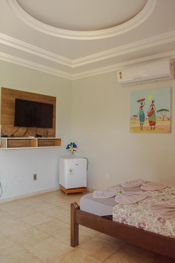 Jardins Guesthouse Rio Branco Exterior foto